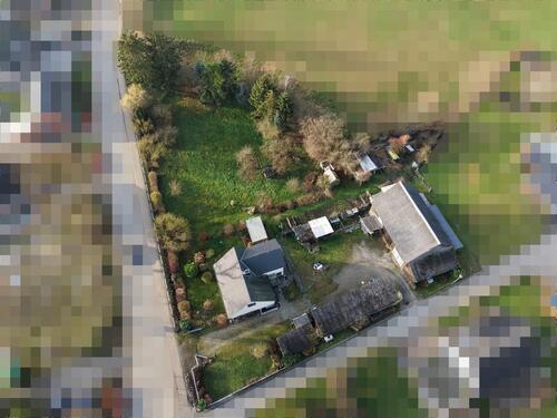 Foto - Einfamilienhaus in Rehna zum Kaufen
