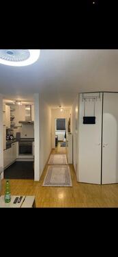 Foto - 2 Zimmer Etagenwohnung zur Miete in Düsseldorf