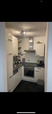 Foto - 2 Zimmer Etagenwohnung in Düsseldorf