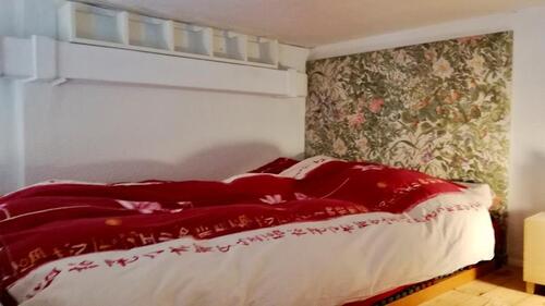 Foto - Etagenwohnung in Berlin zur Miete