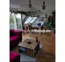 Wohnungsswap - 3 Zimmer, 75 m² - Karl-Vogel-Straße, Leipzig-04318