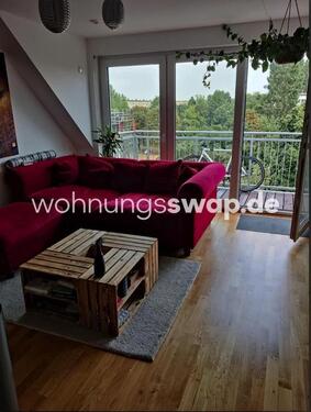 Foto - 3 Zimmer Etagenwohnung in Leipzig