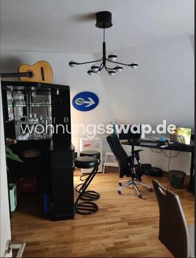 Foto - Etagenwohnung in Leipzig zur Miete