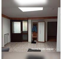 Einliegerwohnung 145 m² · 4,5 Zimmer · ab 01.05.2026 - Lauingen (Donau)