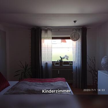 Foto - 4.5 Zimmer Erdgeschoßwohnung zur Miete in Lauingen (Donau)