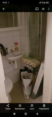 Foto - Erdgeschoßwohnung in Bad Soden-Salmünster zur Miete