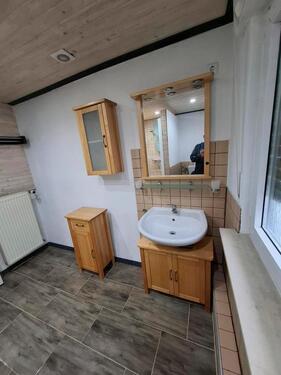 Foto - Erdgeschoßwohnung in Ötzingen zur Miete