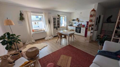 Foto - Schöne Wohnung - 256,00&nbsp;EUR Kaltmiete, ca.&nbsp; 48,00&nbsp;m&sup2;