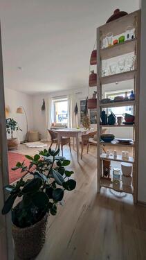 Foto - 2 Zimmer Etagenwohnung zur Miete in Johanngeorgenstadt