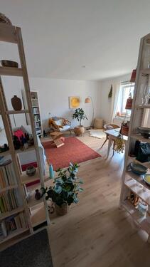 Foto - 2 Zimmer Etagenwohnung in Johanngeorgenstadt