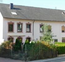 Fell a.d. Mosel - 4 Zimmerwohnung auf 2 Ebenen mit 115 qm Wohn- und 30qm Nutzfläche
