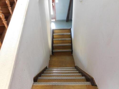 Foto - Etagenwohnung in Fell zur Miete