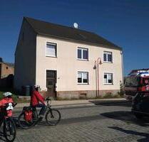 4 Raum Wohnung 110m2 - 630,00&nbsp;EUR Kaltmiete, ca.&nbsp; 110,00&nbsp;m&sup2; in Gartz (Oder) (PLZ: 16307)