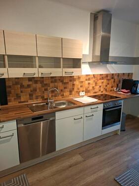 Foto - 4 Zimmer Etagenwohnung in Bitburg