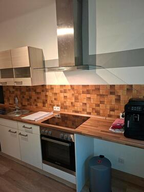 Foto - Etagenwohnung in Bitburg zur Miete