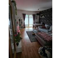 3-Raum-Wohnung mit Garten und Terrasse in Wischer - Stendal