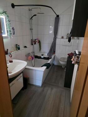 Foto - 3 Zimmer Terrassenwohnung in Stendal