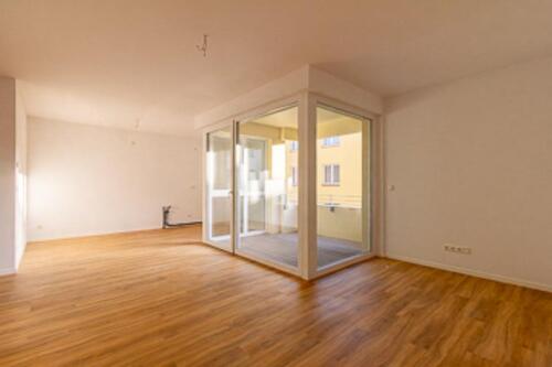 Foto - 3 Zimmer Etagenwohnung zur Miete in Greifswald