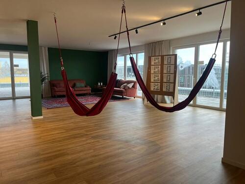 Foto - Etagenwohnung in Greifswald zur Miete