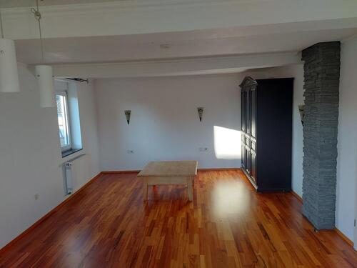 Foto - 8 Zimmer Etagenwohnung zur Miete in Münchhausen