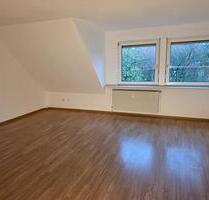 3-Zimmer-Dachgeschosswohnung in Schneeren - Neustadt am Rübenberge