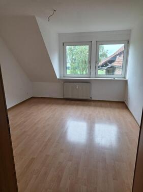 Foto - 3 Zimmer Dachgeschoßwohnung in Neustadt am Rübenberge