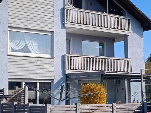 Foto - Etagenwohnung in Schongau zum Kaufen