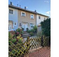 Reihenmittelhaus in Hannover-Bothfeld, 5-Zimmer,Garten
