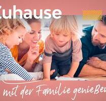 3‑Raum‑Wohnung mit praktischem Grundriss und viel Stauraum - Eberswalde Brandenburgisches Viertel