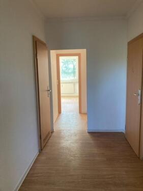 Foto - 3 Zimmer Etagenwohnung in Eberswalde