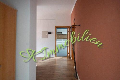 Foto - Großzügige 6-Raum-Wohnung über zwei Etagen in Bernburg (Saale)