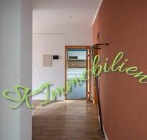 Großzügige 6-Raum-Wohnung über zwei Etagen in Bernburg (Saale)