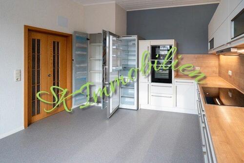 Foto - 6 Zimmer Maisonettenwohnung zur Miete in Bernburg (Saale)