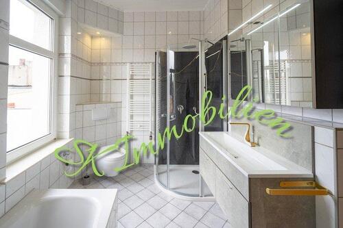 Foto - Maisonettenwohnung in Bernburg (Saale) zur Miete