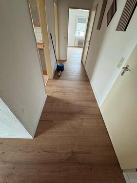 Foto - 3 Zimmer Dachgeschoßwohnung zur Miete in Georgsmarienhütte