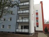 Foto - 2-Zimmer-Wohnung mit Balkon im grünen HH-Lokstedt