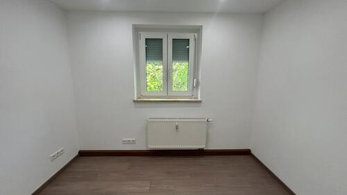 Foto - 3 Zimmer Etagenwohnung in Dettingen unter Teck