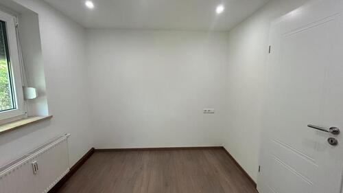 Foto - Etagenwohnung in Dettingen unter Teck zur Miete