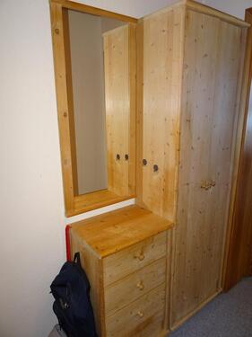 Foto - 2 Zimmer Erdgeschoßwohnung in Oberstaufen
