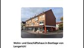 Foto - Wohn und Geschäftshaus in Bestlage von Lengerich