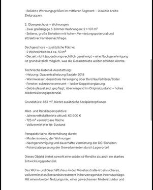 Foto - Einfamilienhaus in Lengerich zum Kaufen