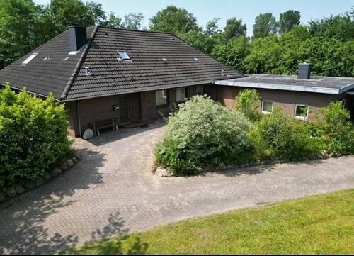 Foto - 6 Zimmer Bungalow zum Kaufen in Mildstedt