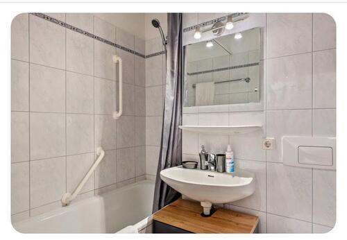 Foto - 2 Zimmer Erdgeschoßwohnung zur Miete in Schluchsee