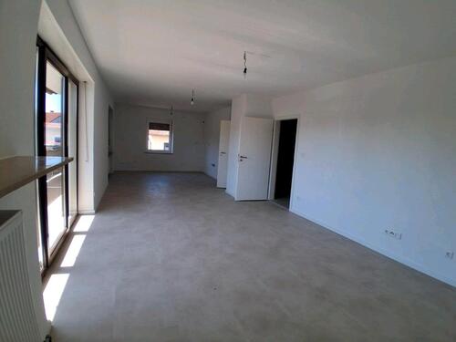 Foto - 3.5 Zimmer Etagenwohnung zur Miete in Gaimersheim