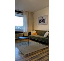 Vollmöbliertes Einzimmerapartment - Lahnstein