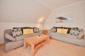 Foto - Ferienwohnung Marienkäfer - Urlaub in Kellenhusen