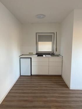Foto - Appartement für Studierende der Uni Siegen