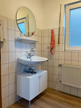 Foto - Etagenwohnung in Siegen zur Miete