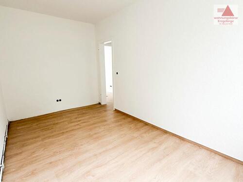 Foto - Etagenwohnung in Elterlein zur Miete