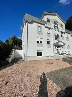 Foto - Erdgeschosswohnung 1ZKB mit Terrasse und EBK